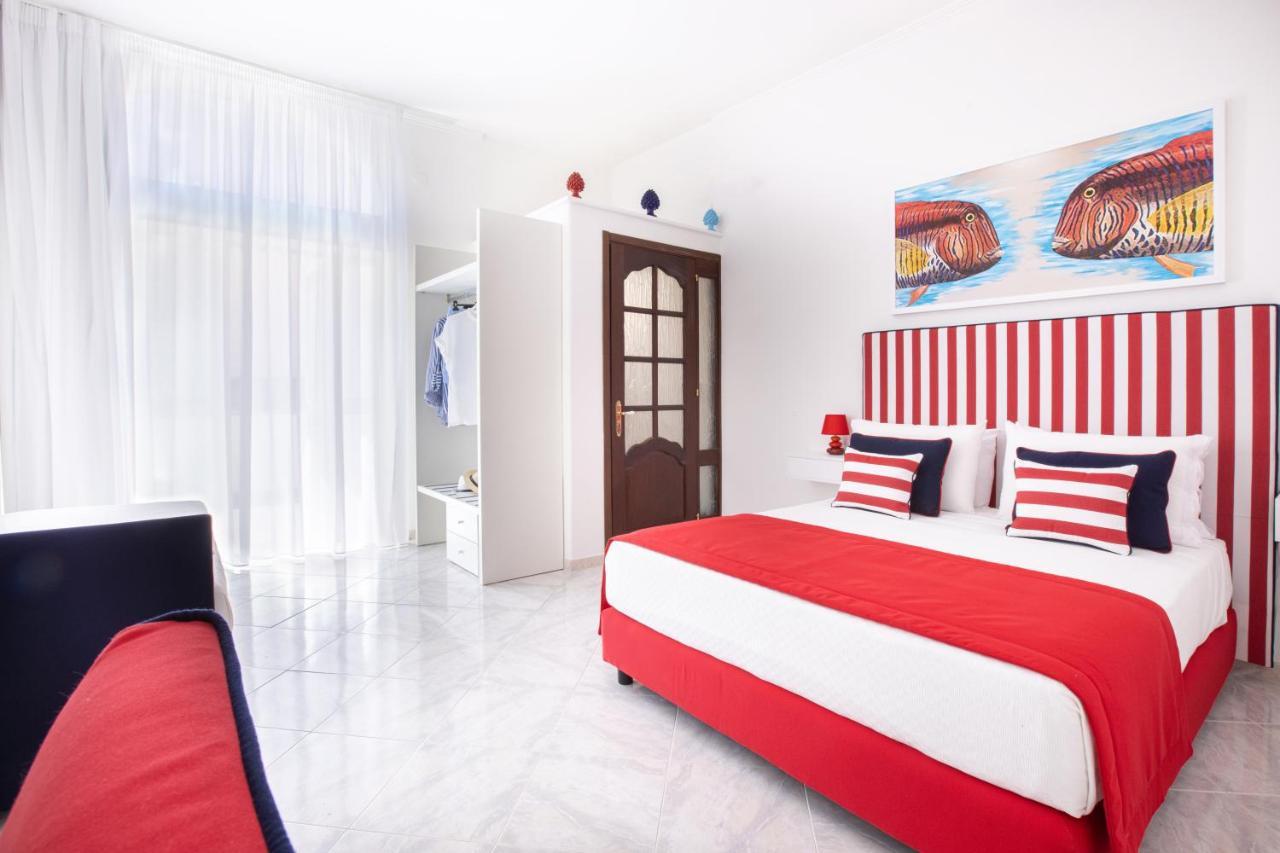 Adoro Home In Позитано Екстериор снимка