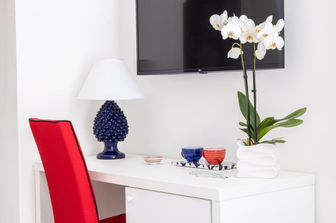 Adoro Home In Позитано Екстериор снимка