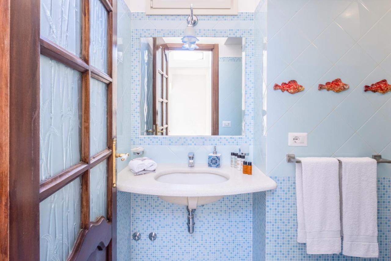 Adoro Home In Позитано Екстериор снимка