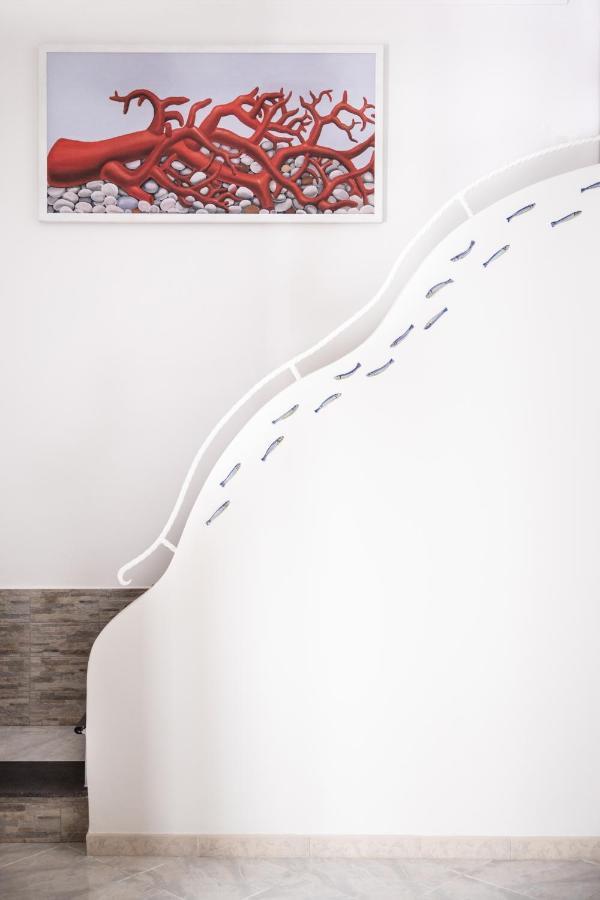 Adoro Home In Позитано Екстериор снимка