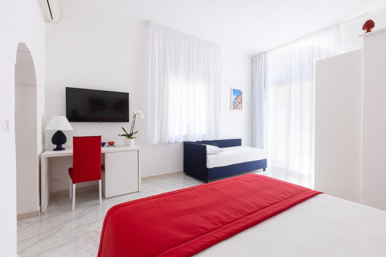 Adoro Home In Позитано Екстериор снимка